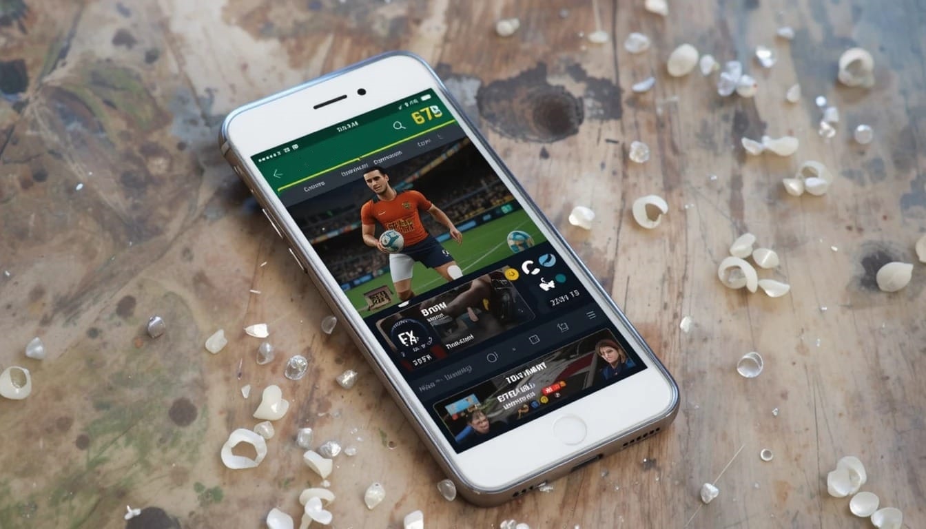 Baixe o App da gemgame