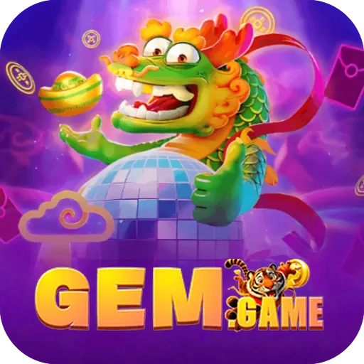 gemgame.com logo